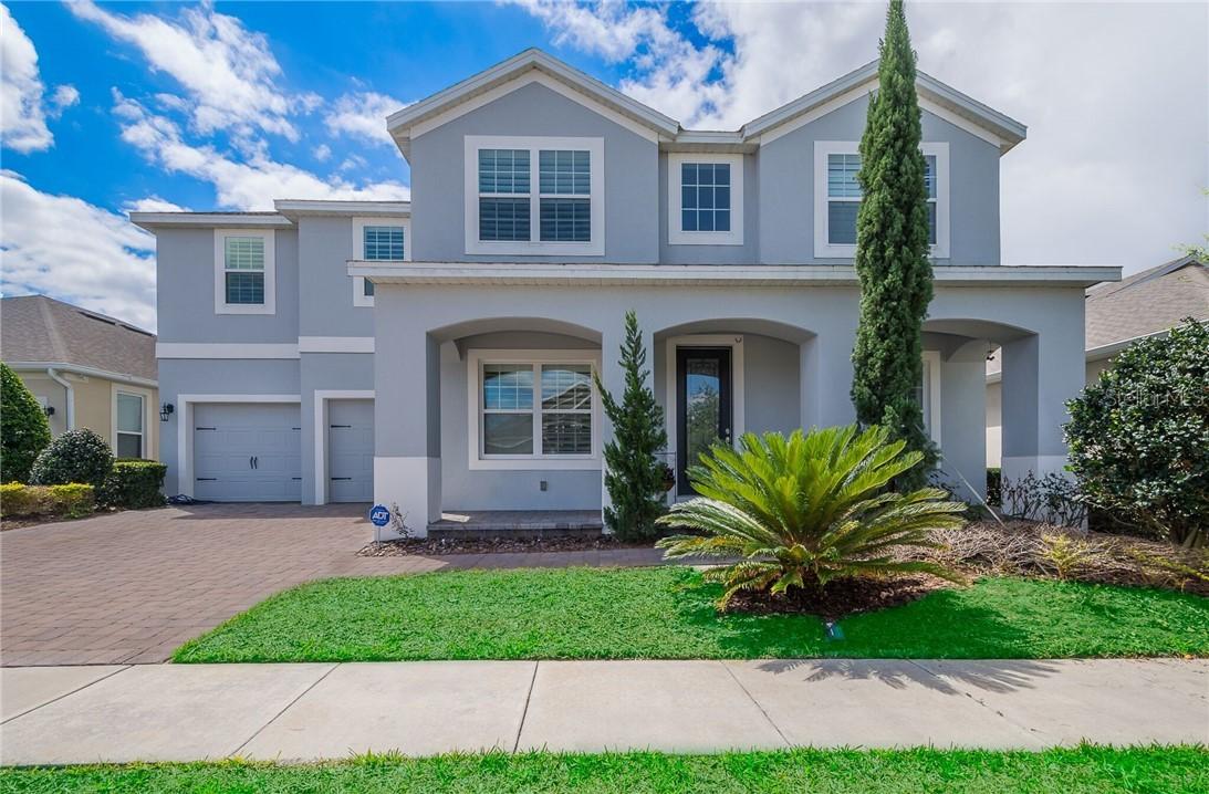 14608 Black Quill Dr., Winter Garden, FL 34787