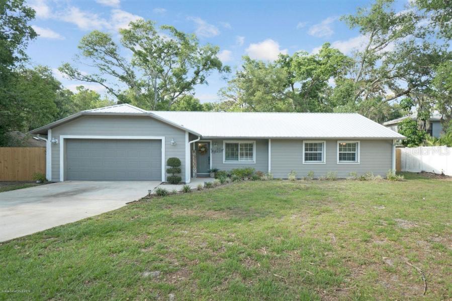 3300 Parrish Rd., Titusville, FL 32796