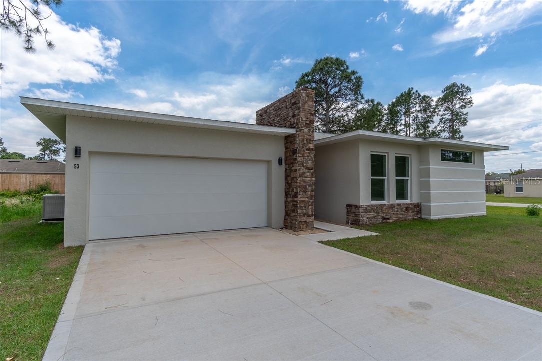 53 Inconnu Dr., Poinciana, FL 34759