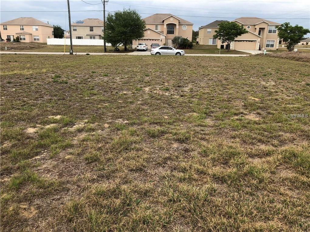 2304 Rio Grande Forest Ln., Poinciana, FL 34759