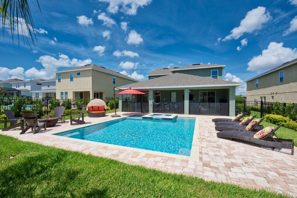 7735 Fairfax Dr., Kissimmee, FL 34747