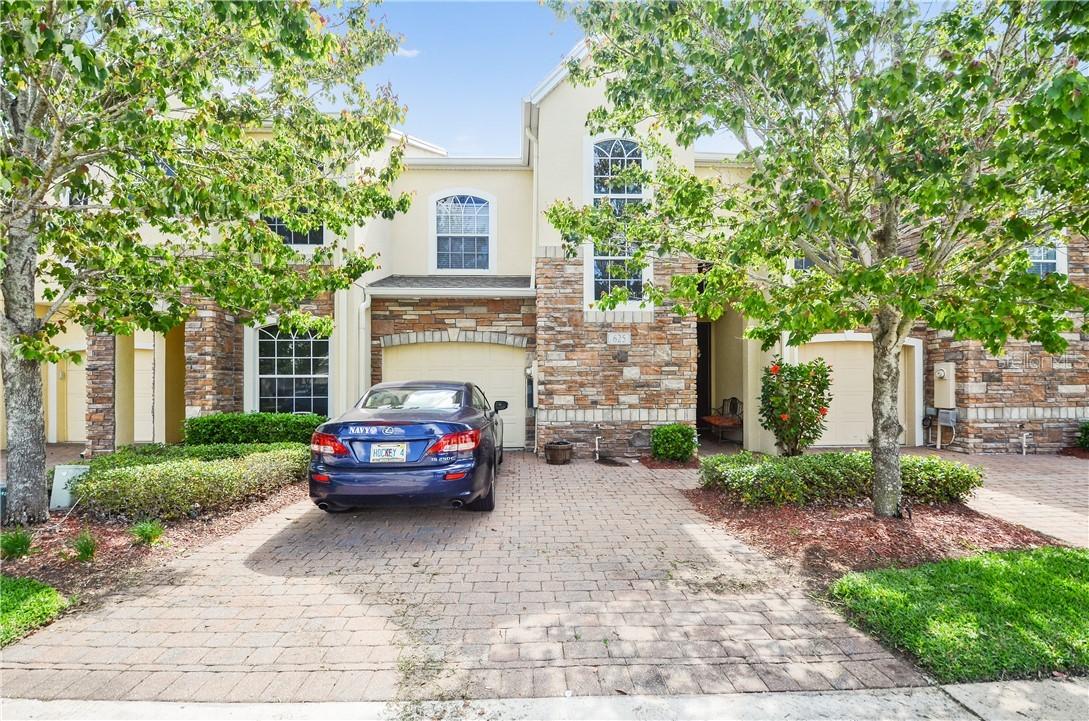 625 Terrace Spring Dr., Orlando, FL 32828