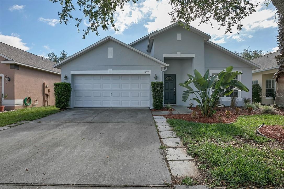 4339 Northern Dancer Way, Orlando, FL 32826