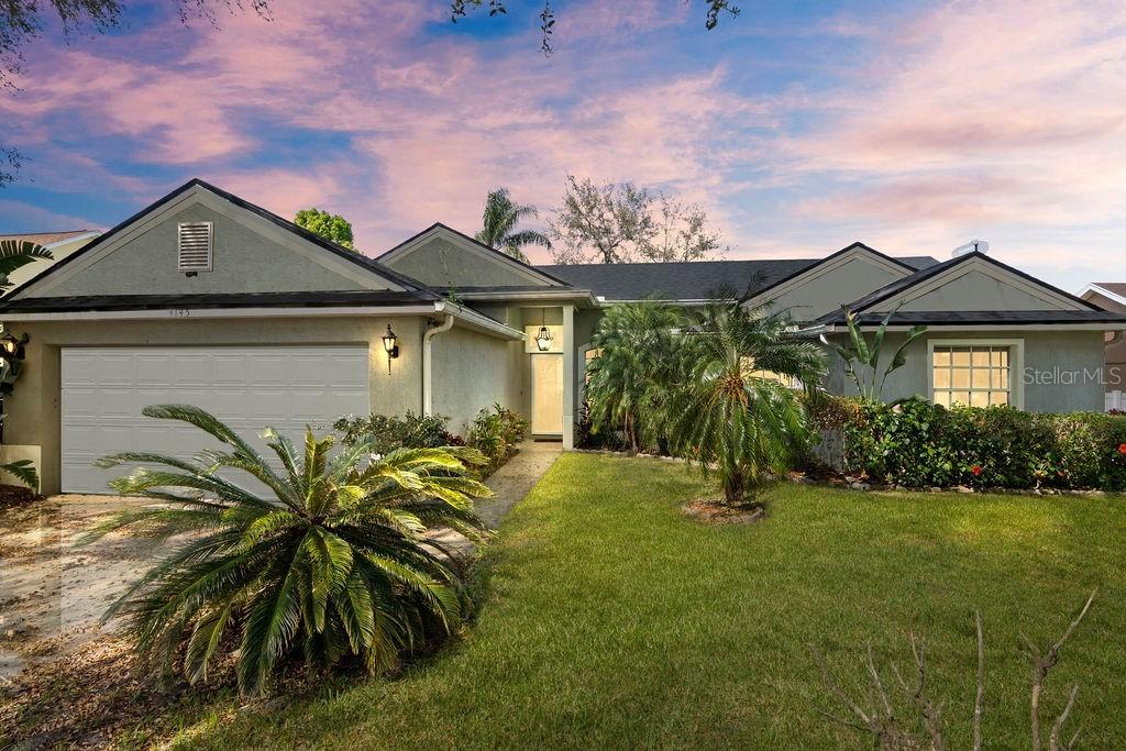 4145 Saddlewood Dr. #2, Orlando, FL 32818
