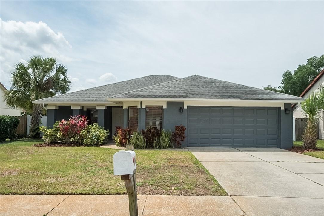 1014 Albamonte Ct., Oviedo, FL 32765