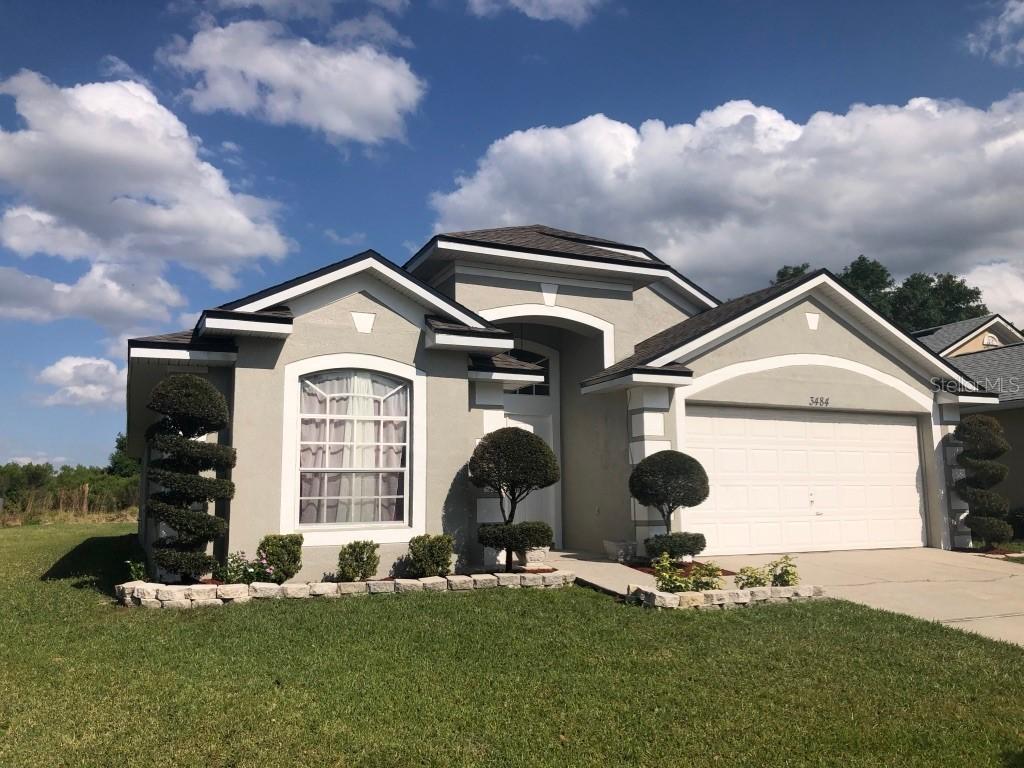 3484 Kayla Cir., Oviedo, FL 32765