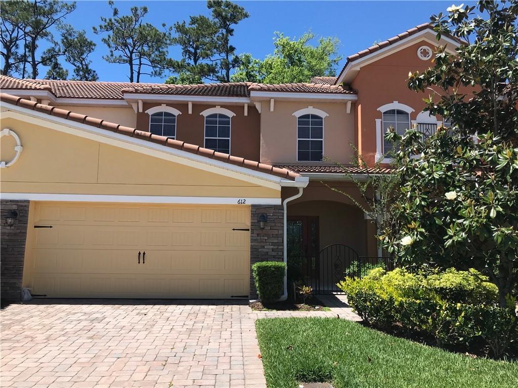 612 Venice Pl., Sanford, FL 32771