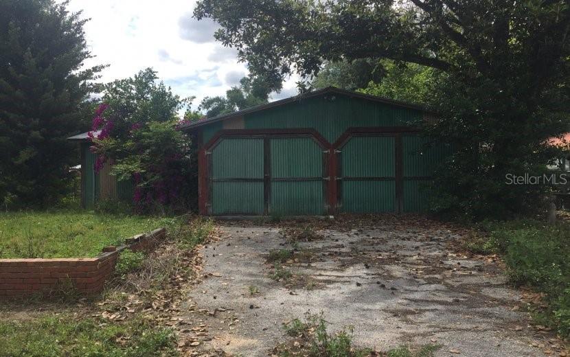 18311 Geraldine Rd., Dade City, FL 33523