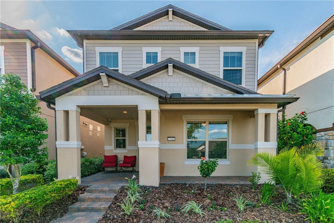 7166 Enchanted Lake Dr., Winter Garden, FL 34787
