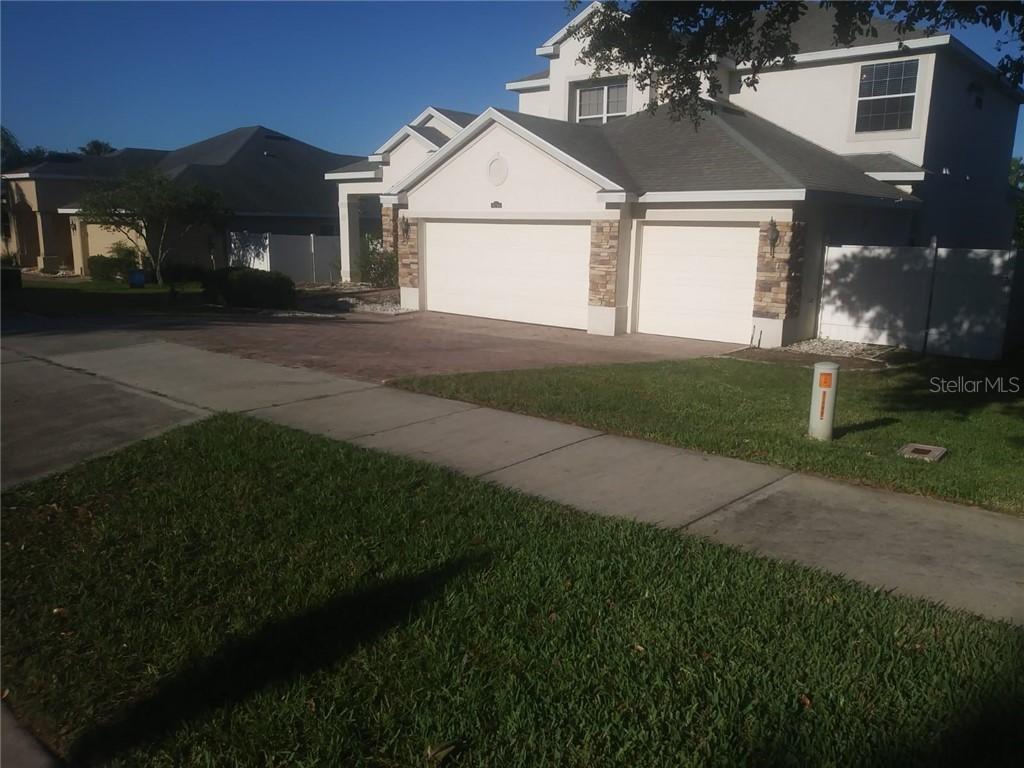 4713 Block Island Ln., Clermont, FL 34714