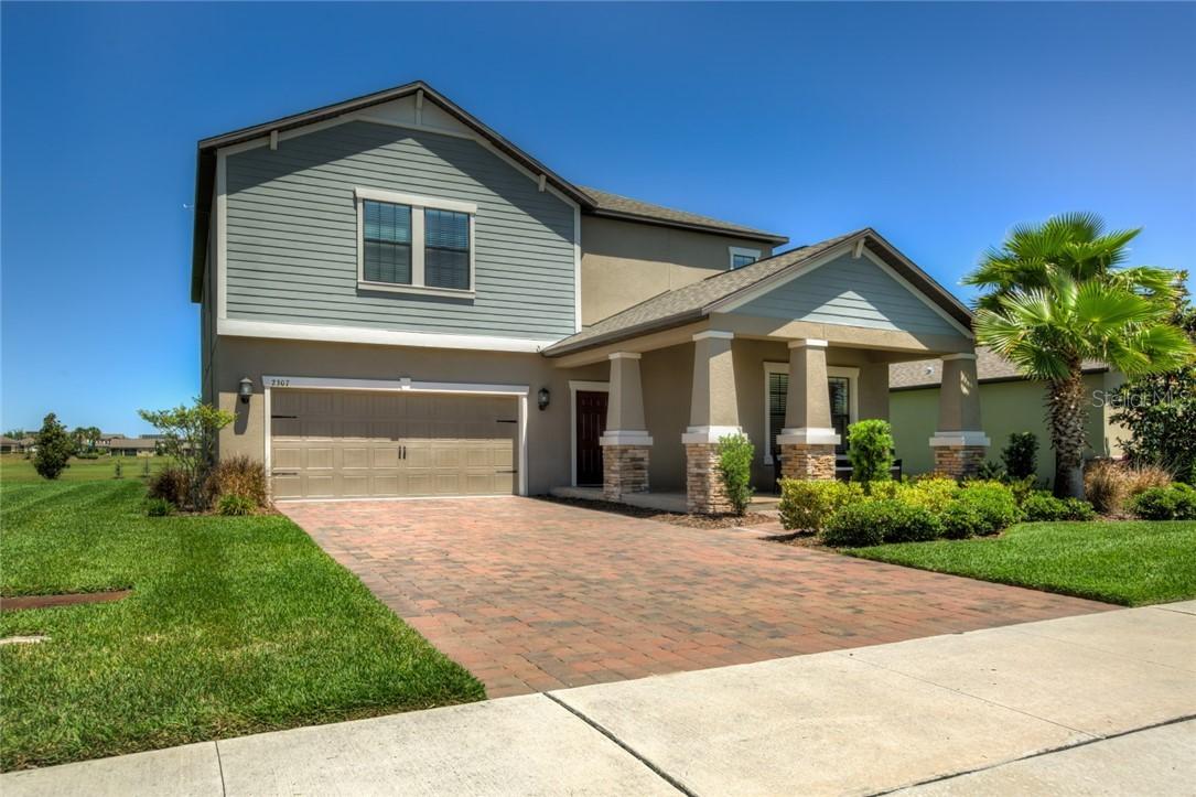 2307 Aurelius Dr, Winter Garden, FL 34787