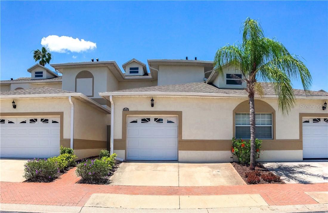 13342 Fountainbleau Dr., Clermont, FL 34711