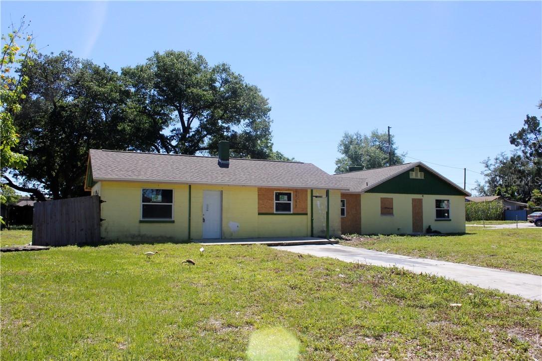 2903 Oak Ln., Fern Park, FL 32730