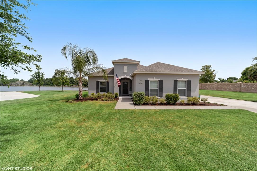 2400 Artist Point Ct., Apopka, FL 32703