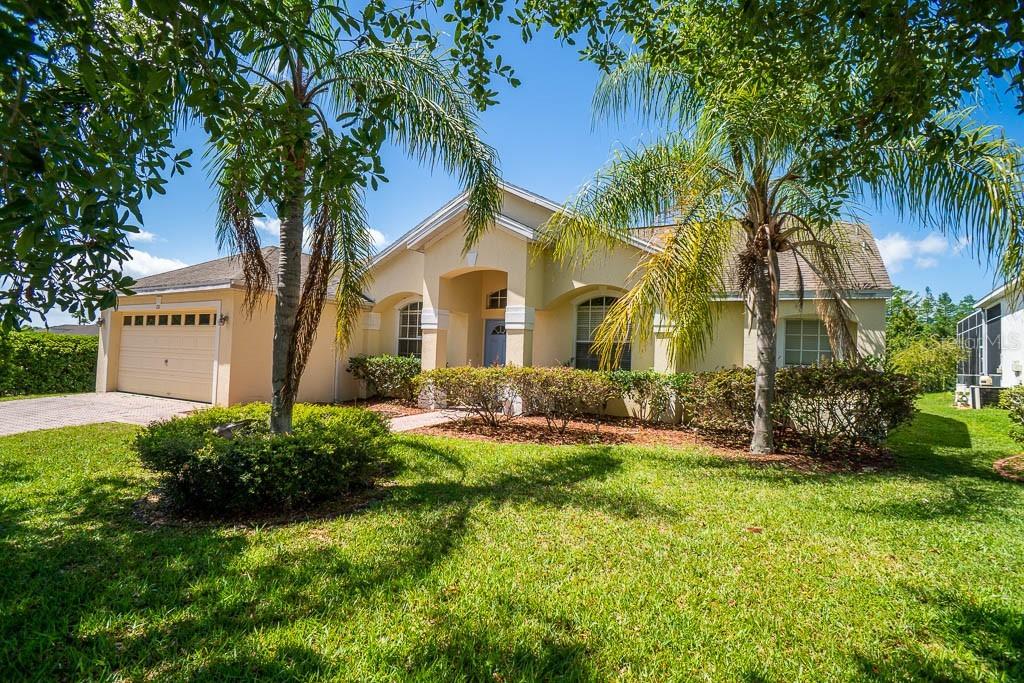 131 Birkdale St., Davenport, FL 33897