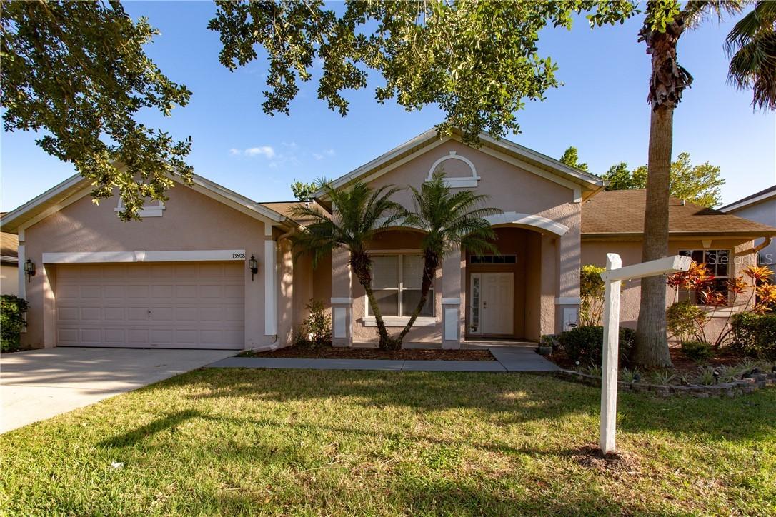 13508 Old Dock Rd., Orlando, FL 32828