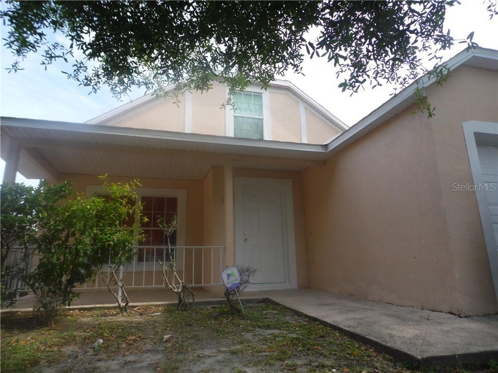 5453 Wood Crossing St., Orlando, FL 32811