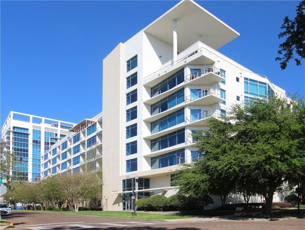 525 E Jackson St #308, Orlando, FL 32801