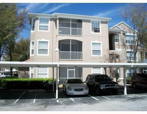 7123 Yacht Basin Ave. #329, Orlando, FL 32835