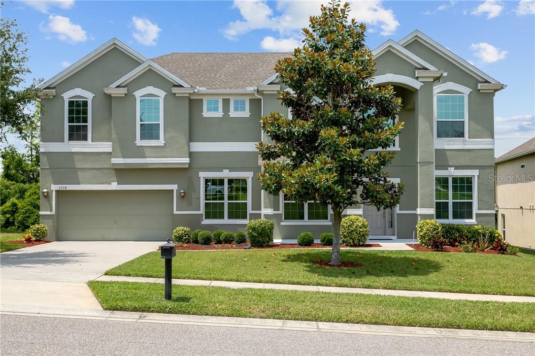 3338 Fawnwood Dr., Ocoee, FL 34761