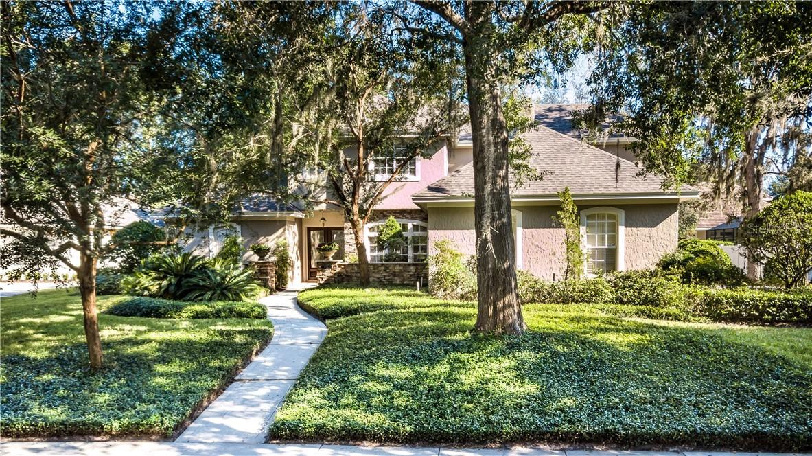 4512 Old Carriage Tr., Oviedo, FL 32765