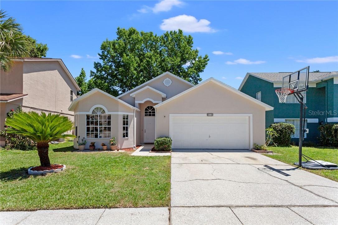 813 Shell Ln., Longwood, FL 32750