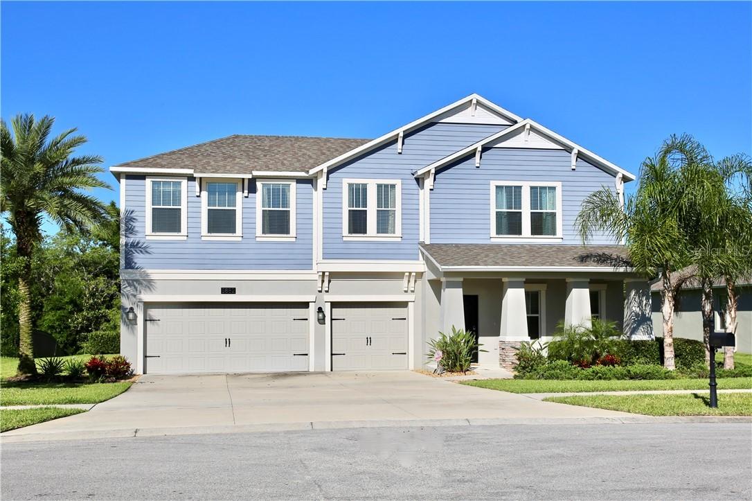 5882 Alenlon Way, Mount Dora, FL 32757