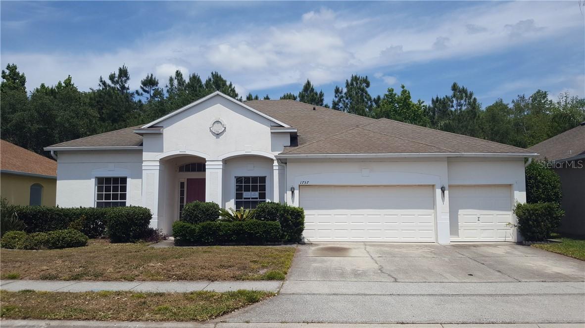 1757 Crown Hill Blvd., Orlando, FL 32828