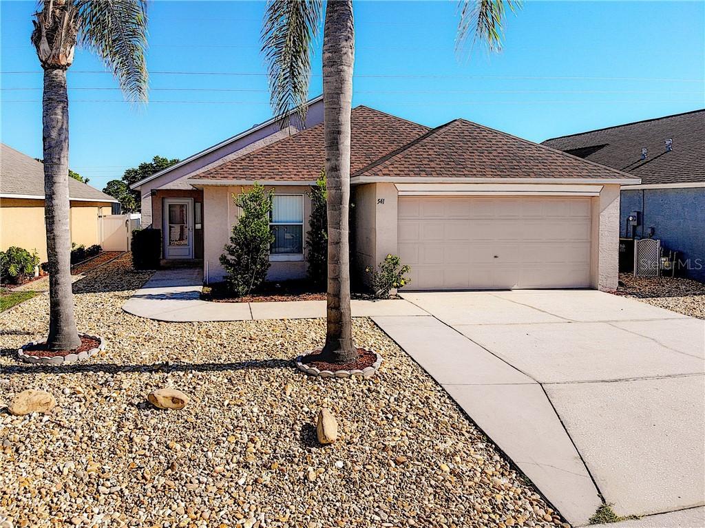 541 Majesty Dr., Davenport, FL 33837