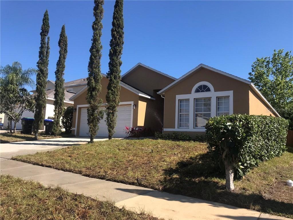 6706 Lorain St., Orlando, FL 32810