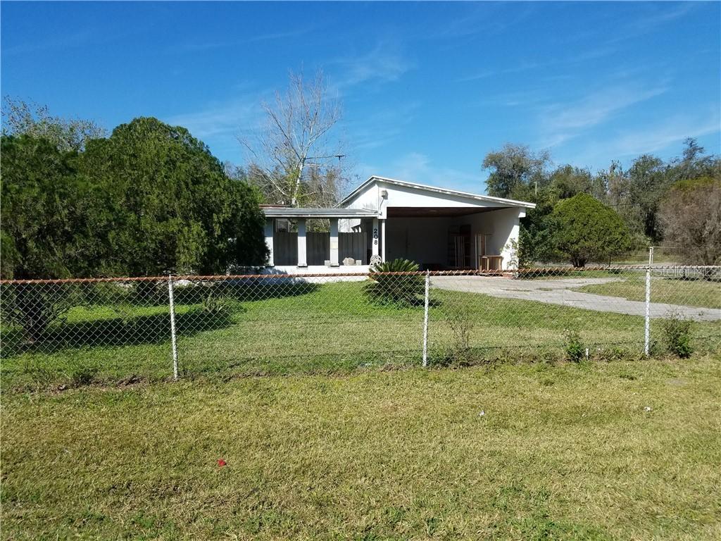 208 Wellon Ave., Orlando, FL 32833