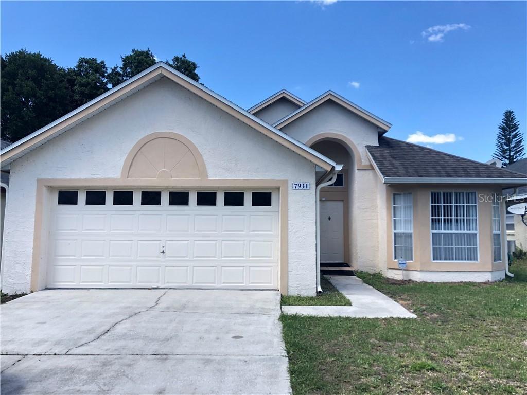 7931 Antibes Ct., Orlando, FL 32825