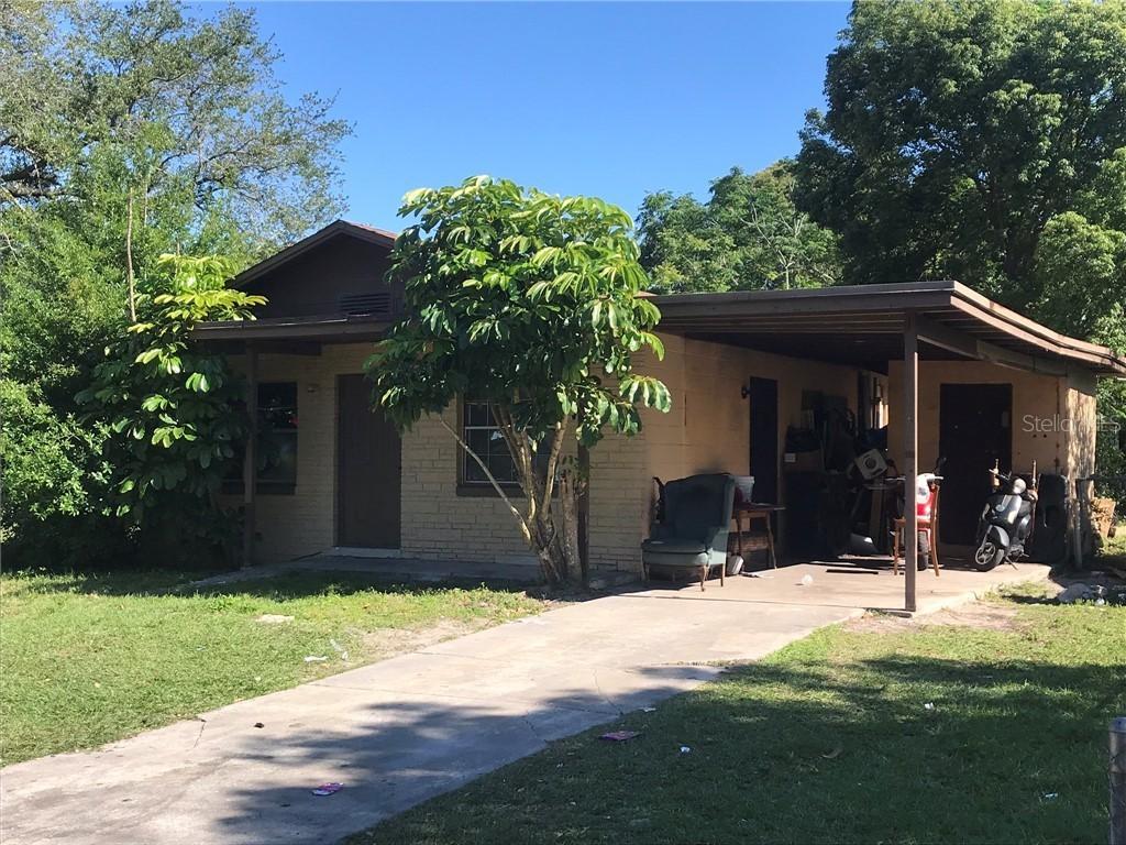 [Address Hidden by Seller], Orlando, FL 32837