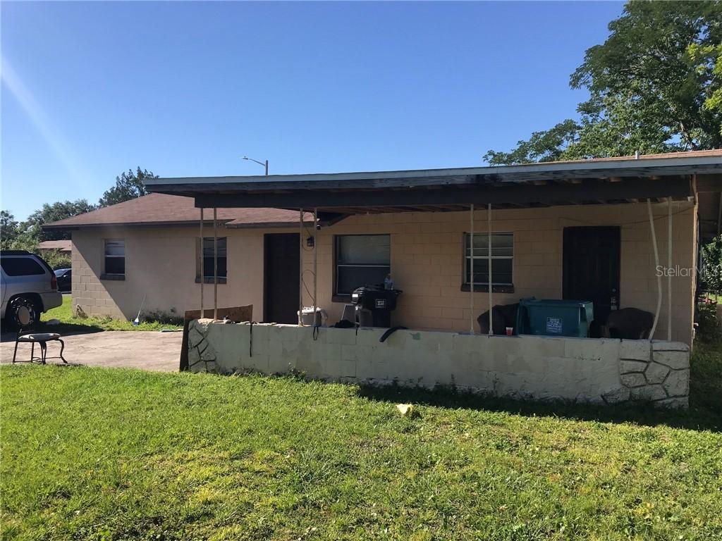 [Address Hidden by Seller], Orlando, FL 32822