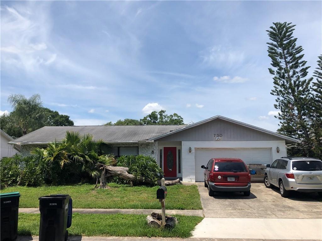 730 Dunhill Dr., Orlando, FL 32825