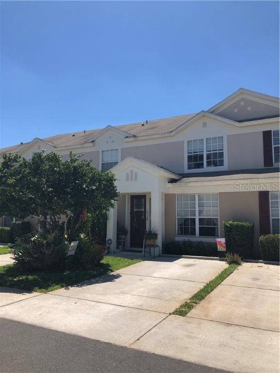 2338 Silver Palm Dr., Kissimmee, FL 34747