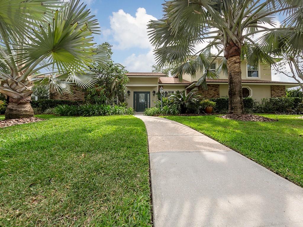 632 S Sweetwater Cove Blvd., Longwood, FL 32779