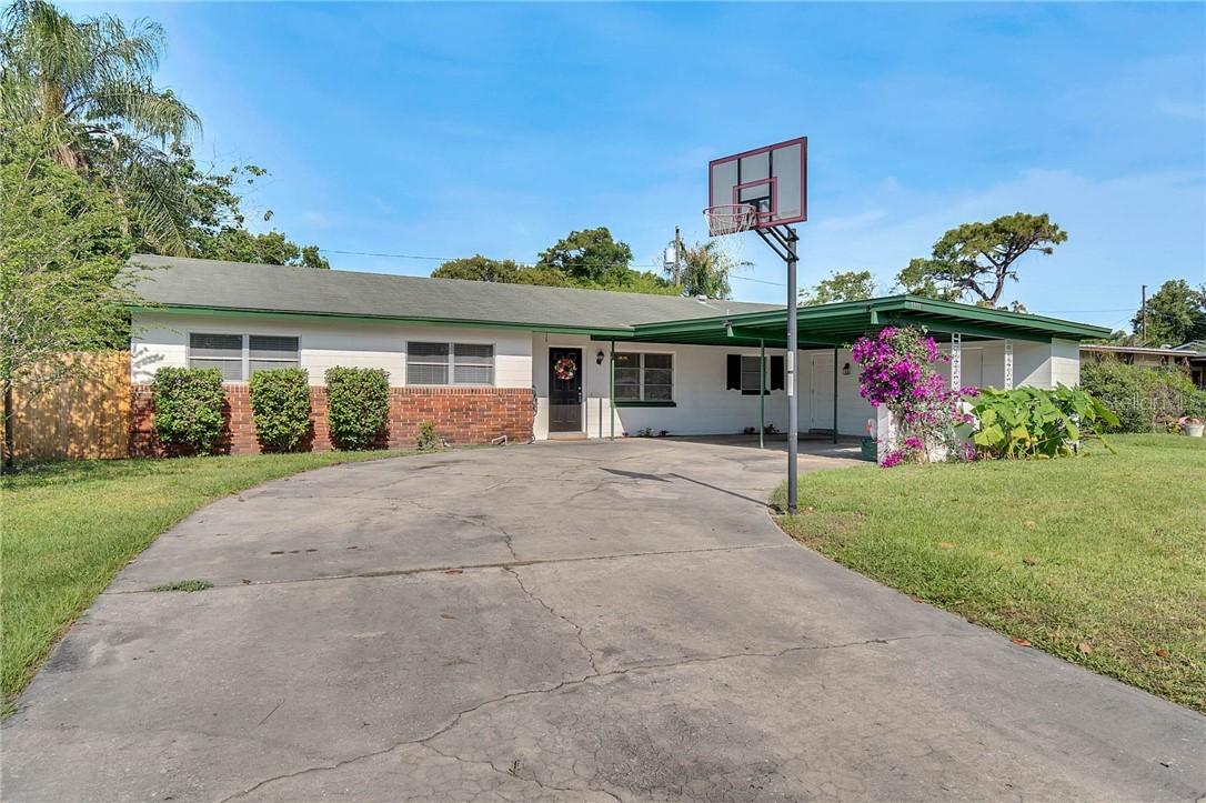 1381 Viburnum Ln., Winter Park, FL 32792