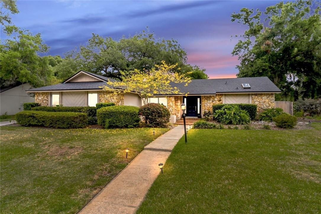 1494 Grace Lake Cir., Longwood, FL 32750