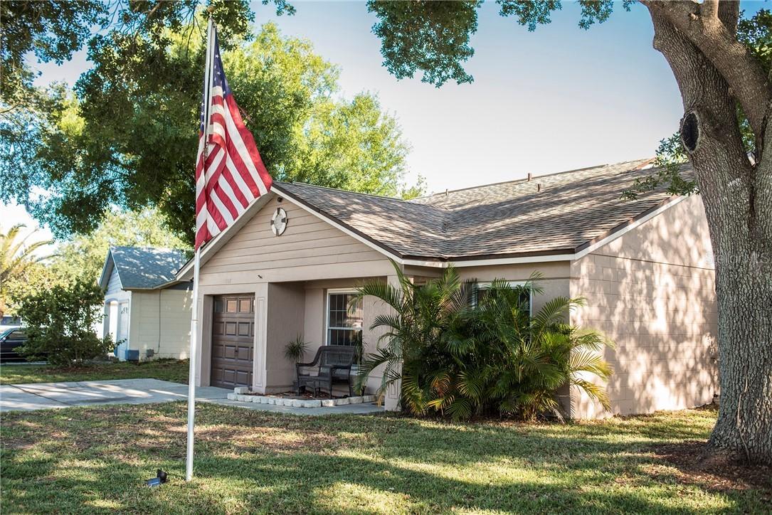 1007 Wainright Dr., Oviedo, FL 32765