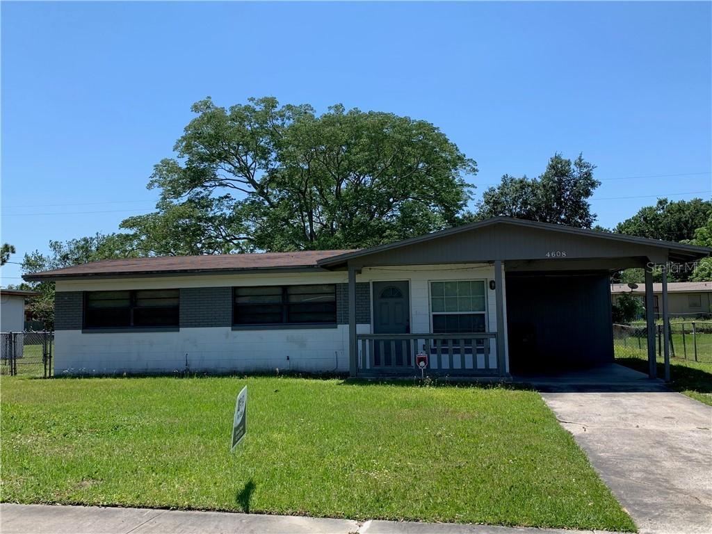4608 Oliva St., Orlando, FL 32811