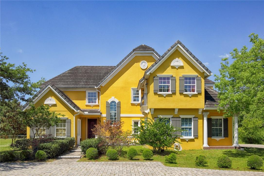 2010 Brooks Ln., Oviedo, FL 32765