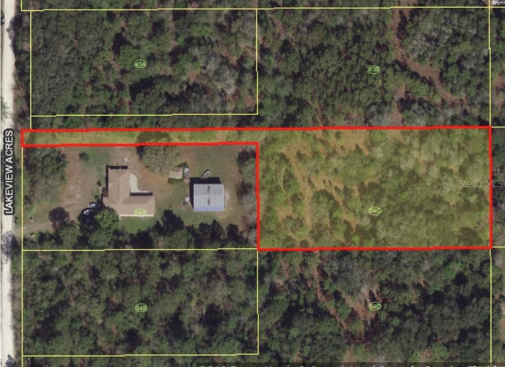 Lakeview Acres Rd., Saint Cloud, FL 34772