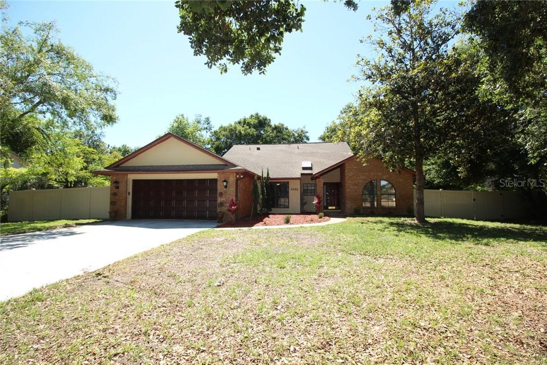 3292 Lake Twylo Rd., Orlando, FL 32817