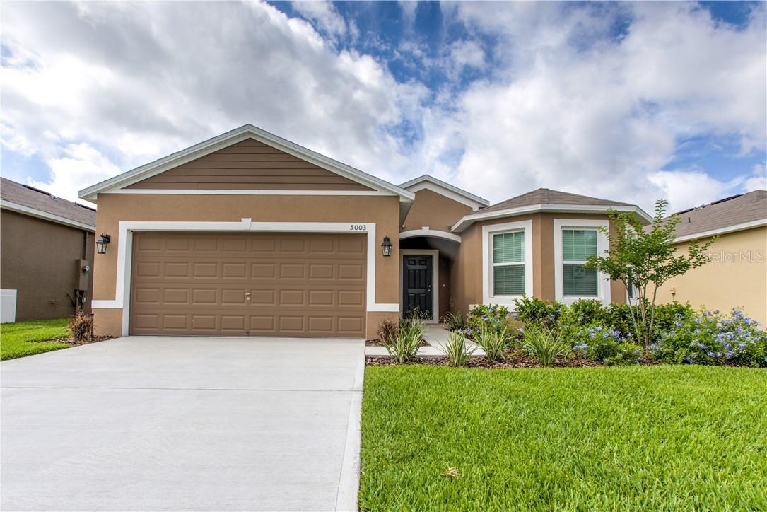 5003 Grassy Knoll Dr., Tavares, FL 32778