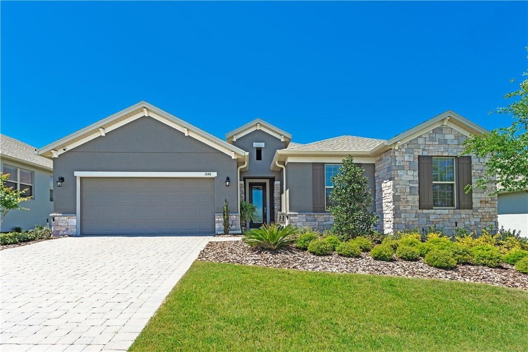 1040 Sadie Ridge Rd., Clermont, FL 34715
