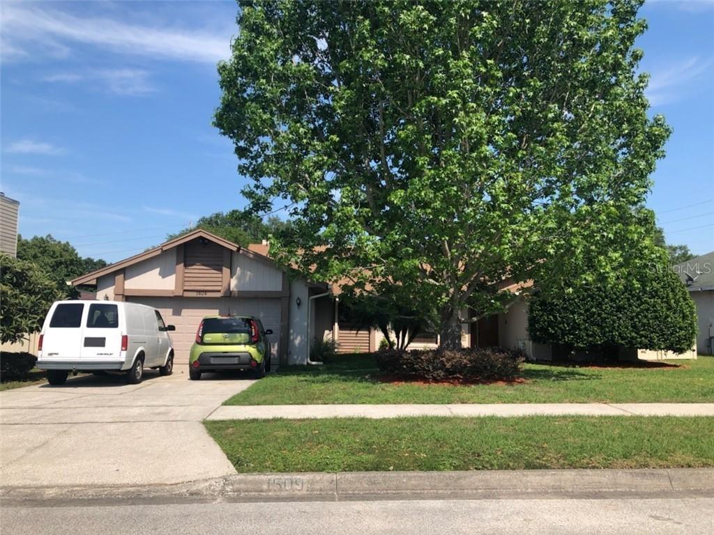 1509 Dess Dr., Orlando, FL 32818