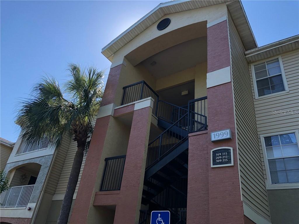 1999 Summer Club Dr. #311, Oviedo, FL 32765