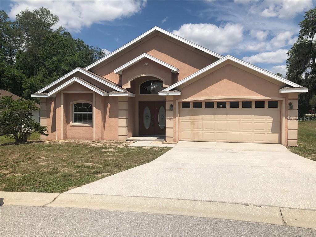 303 Shady Oak Loop, Davenport, FL 33896