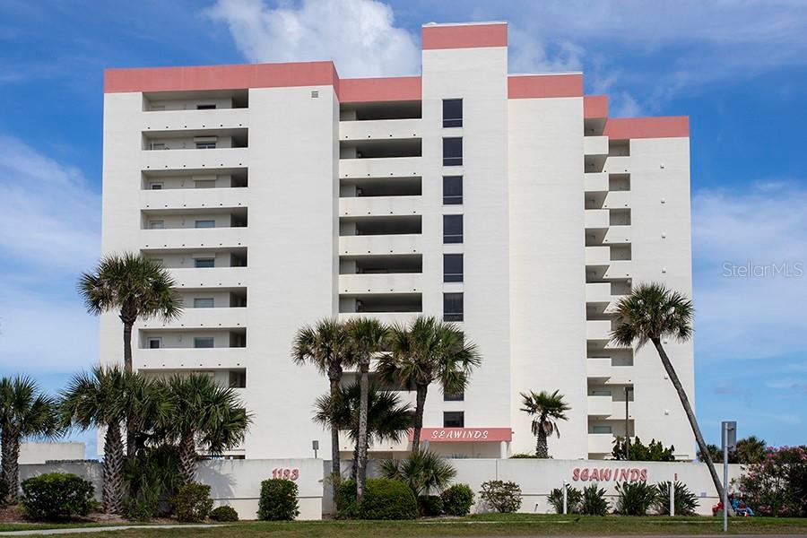 1183 Ocean Shore Blvd. #404, Ormond Beach, FL 32176